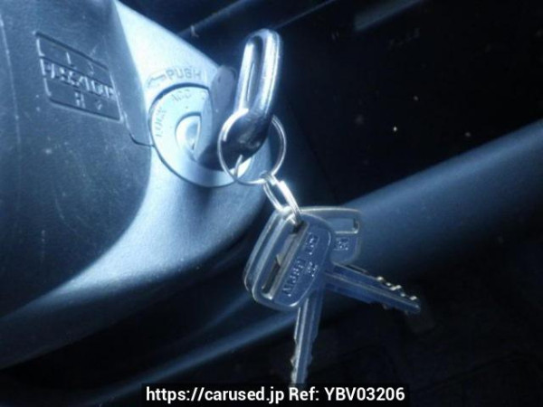 Used 2013 AT toyota succeed-van NCP51V Image[22]