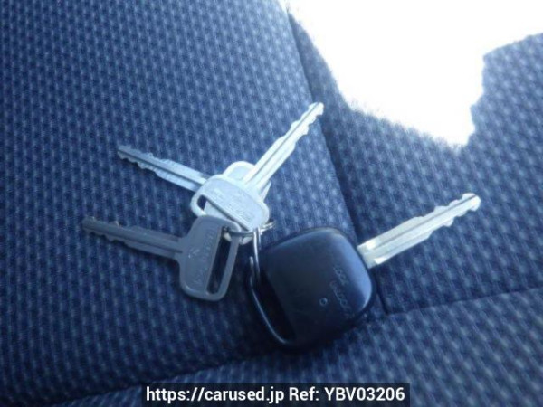 Used 2013 AT toyota succeed-van NCP51V Image[23]