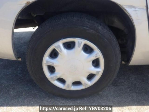 Used 2013 AT toyota succeed-van NCP51V Image[24]