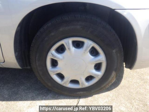 Used 2013 AT toyota succeed-van NCP51V Image[25]