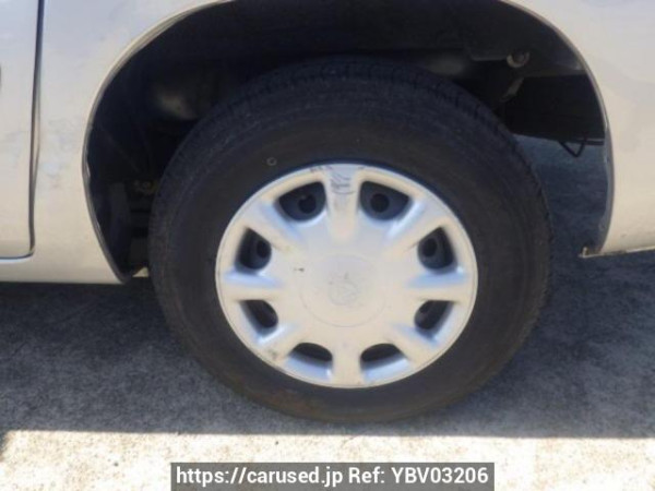 Used 2013 AT toyota succeed-van NCP51V Image[26]