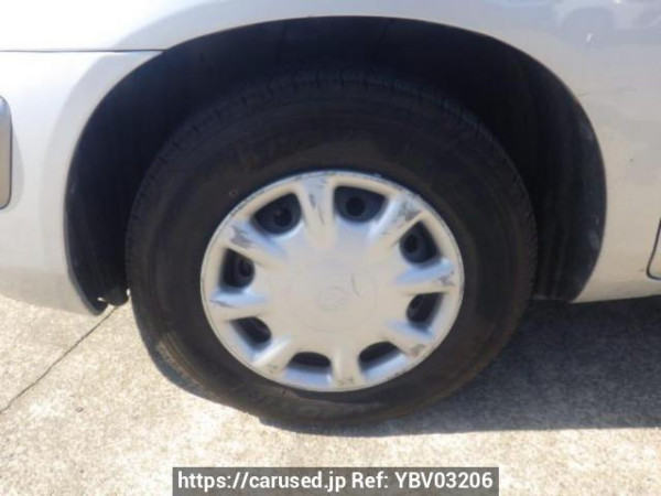 Used 2013 AT toyota succeed-van NCP51V Image[27]