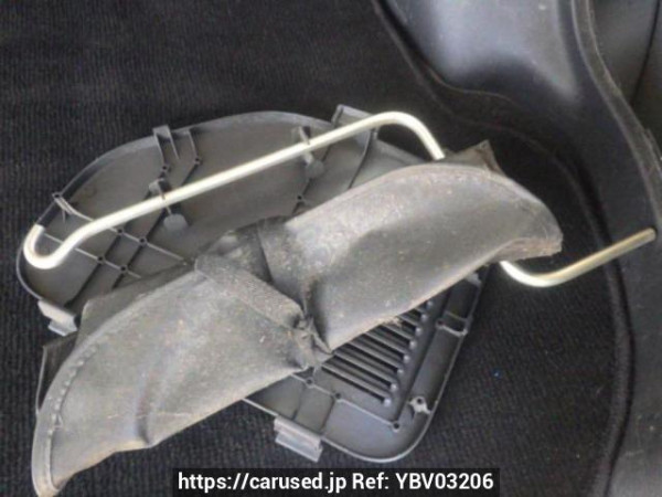 Used 2013 AT toyota succeed-van NCP51V Image[37]