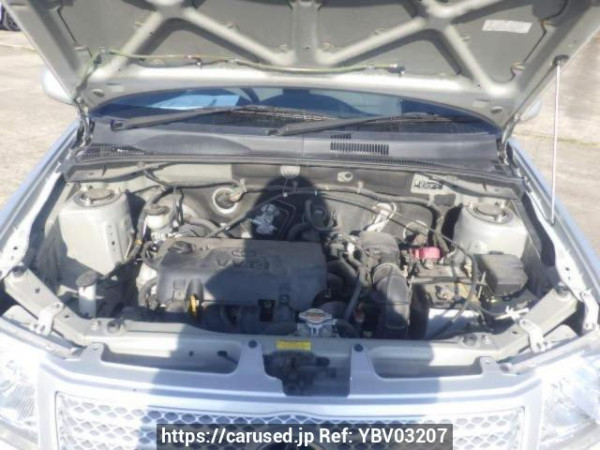 Used 2014 AT toyota succeed-van NCP51V Image[9]