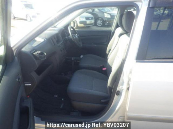 Used 2014 AT toyota succeed-van NCP51V Image[12]