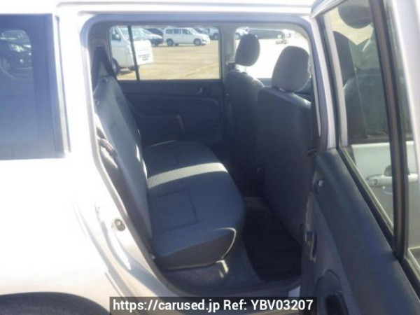 Used 2014 AT toyota succeed-van NCP51V Image[13]