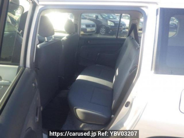 Used 2014 AT toyota succeed-van NCP51V Image[14]