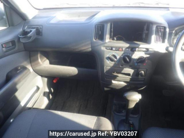 Used 2014 AT toyota succeed-van NCP51V Image[16]