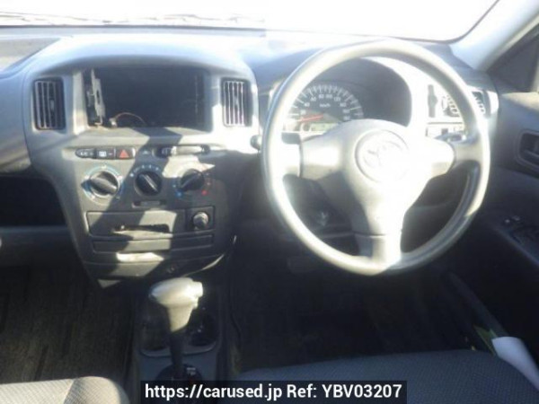Used 2014 AT toyota succeed-van NCP51V Image[17]