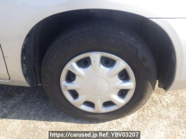 Used 2014 AT toyota succeed-van NCP51V Image[24]