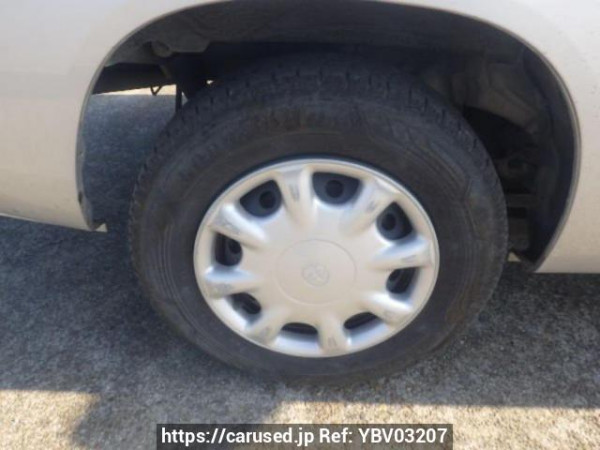 Used 2014 AT toyota succeed-van NCP51V Image[25]