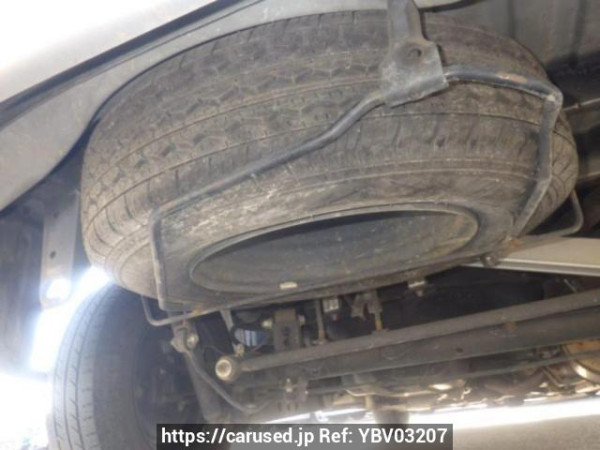 Used 2014 AT toyota succeed-van NCP51V Image[36]