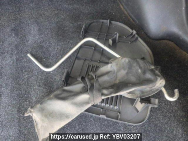 Used 2014 AT toyota succeed-van NCP51V Image[37]