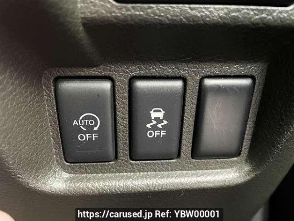 Used 2013 AT nissan cube DBA-Z12 Image[7]