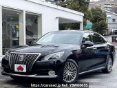 Toyota Crown Majesta