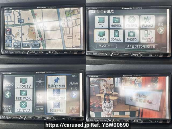 Used 2007 MT suzuki jimny ABA-JB23W Image[5]