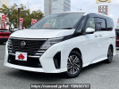 Nissan Serena 5BA-FC28