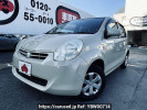 Toyota Passo DBA-KGC30