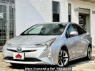 Toyota Prius DAA-ZVW51