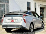 Used 2015 AT toyota prius DAA-ZVW51 Image[2]