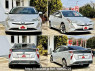 Used 2015 AT toyota prius DAA-ZVW51 Image[9]