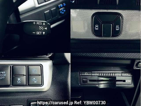 Used 2016 AT toyota estima DBA-ACR50W Image[5]