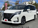 Nissan Serena 5AA-GFC27