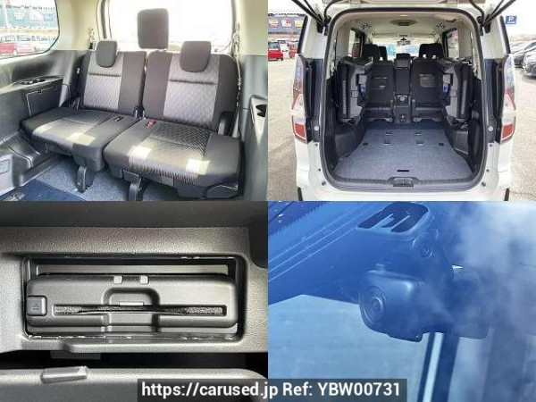 Used 2020 CVT nissan serena 5AA-GFC27 Image[9]