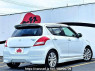 Used 2015 MT suzuki swift DBA-ZC72S Image[2]