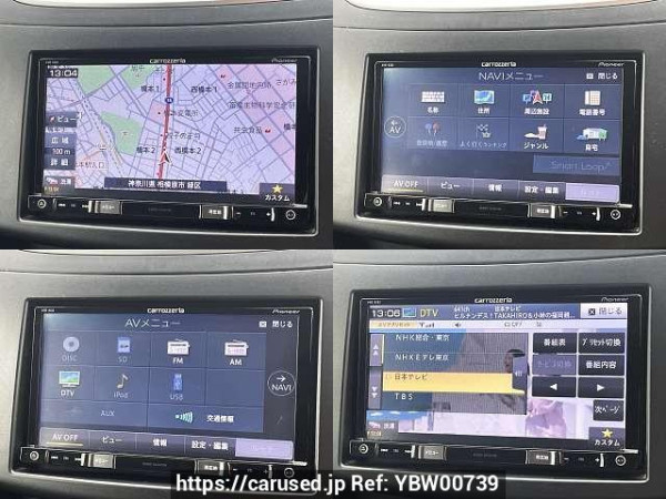 Used 2015 MT suzuki swift DBA-ZC72S Image[5]