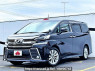 Used 2015 AT toyota vellfire DBA-AGH30W Image[0]