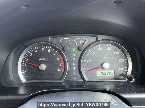 Used 2013 AT suzuki jimny ABA-JB23W Image[5]