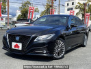 Toyota Crown Hybrid 6AA-AZSH20