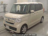 Used 2017 AT honda n-box JF3 Image[0]