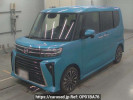 Daihatsu Tanto Custom LA650S