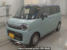 Used 2025 AT suzuki wagon-r-smile MX91S Image[0]
