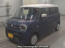 Suzuki WAGON R SMILE MX91S