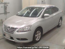 Nissan SYLPHY TB17