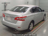 Used 2014 AT nissan sylphy TB17 Image[1]