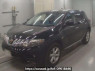 Used 2009 AT nissan murano TNZ51 Image[0]