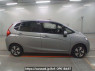 Used 2015 AT honda fit-hybrid GP5 Image[2]