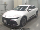 Toyota Crown Crossover AZSH35