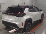 Used 2025 AT toyota yaris-cross MXPJ10 Image[1]