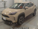 Toyota YARIS CROSS MXPJ10