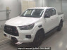 Used 2024 AT toyota hilux GUN125 Image[0]