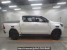 Used 2024 AT toyota hilux GUN125 Image[2]