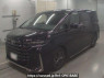 Used 2024 AT toyota vellfire-hybrid AAHH40W Image[0]