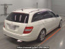 Used 2008 AT mercedes-benz c-class-station-wagon 204241 Image[1]