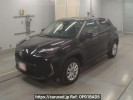 Toyota YARIS CROSS MXPB10