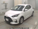 Toyota YARIS MXPA15